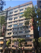 鄰近大安一景(臥龍街)社區推薦-太平洋修德園大樓，位於台北市大安區